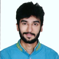 Paras Joshi