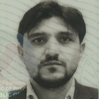 Muhammad Zahid Khan