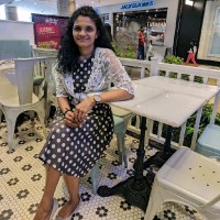 Revathy T