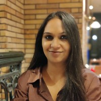 Taniya Roy
