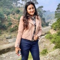 Vishakha Gautam