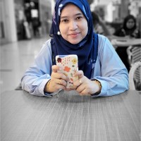 Nur Alia Najihah Mohamed Adnan