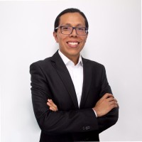 Luis Eduardo Andrés Pérez