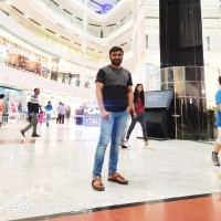 Sagar Goud