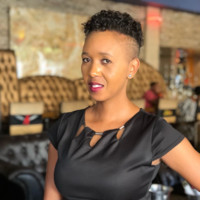 Keitumetse Tlhoro