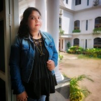 Abhinandita Ghosh