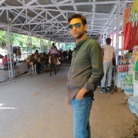 Lucky Sharma