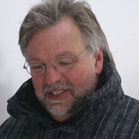 Hartmut Ohlendorf