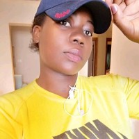 Nakachwa Prossy
