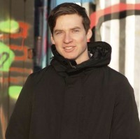 Ramon Van Eijk