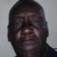 Ousmane Deme