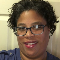 Christine Camille-Jefferson