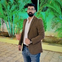Debasish Dash Sharma