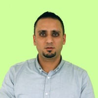 Mohammad Mereb