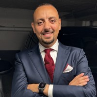 Mohammed Elhendouz