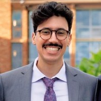 Matthew Mansour