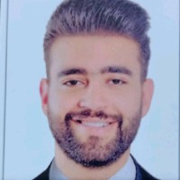 Amr Mahmood