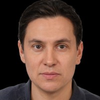 Patrick William