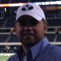 Ben Clark