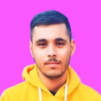 Gaurav Yadav