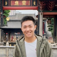 Kevin Li