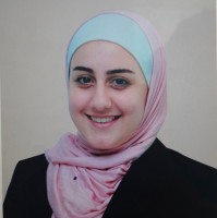 Dana Al-Najdawi