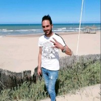 Mohamed Achref