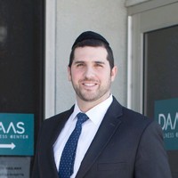 Pinny Brecher LCSW, CASAC