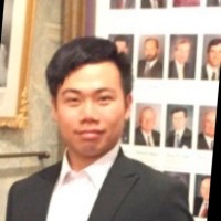 Sean Ye
