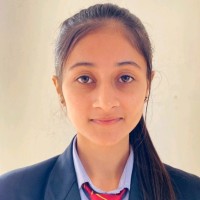 Jahanvi Chaudhary