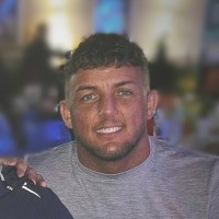 Danny James