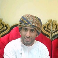 Said Almaqrashi