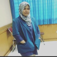 Irhamna Fauziah