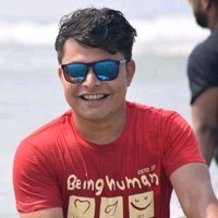 Shakil Bhuiyan