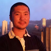 Tony Wang
