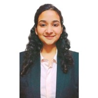 Nupur Mishra