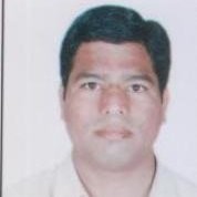 Raees Ahmad Abdul Ghani