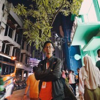 Renaldi Apriyanto Kadang