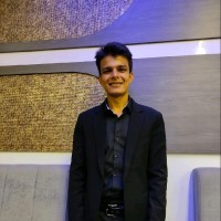 Shyam Bhatt