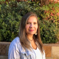 Alicia Fuentes Rebolledo