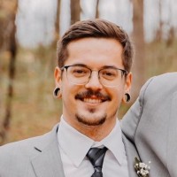 Colton Cherrier