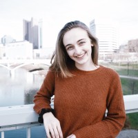 Katie Mair