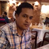 solayman kabir