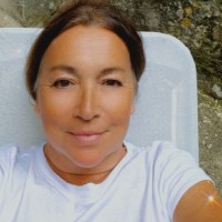 Gisèle Saint Pierre