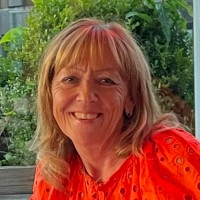 Ann Jones