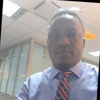 Lekan Omotosho B.Sc (Econs) M.Sc(Econs), Mba,