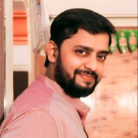 M Hemanth Kumar
