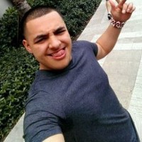 Joel Espinoza