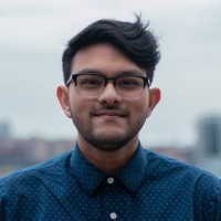 Ryan Ali-Shaw