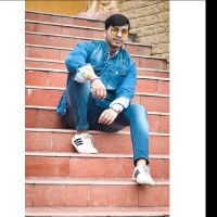 Shubham Chaudhary